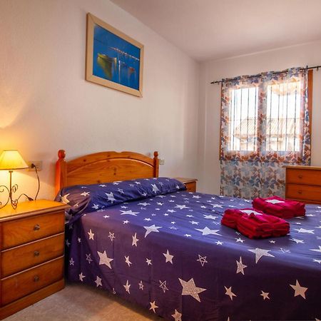 Cozy Apartment In San Pedro Del Pinatar Exterior photo