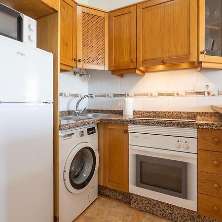 Cozy Apartment In San Pedro Del Pinatar Exterior photo