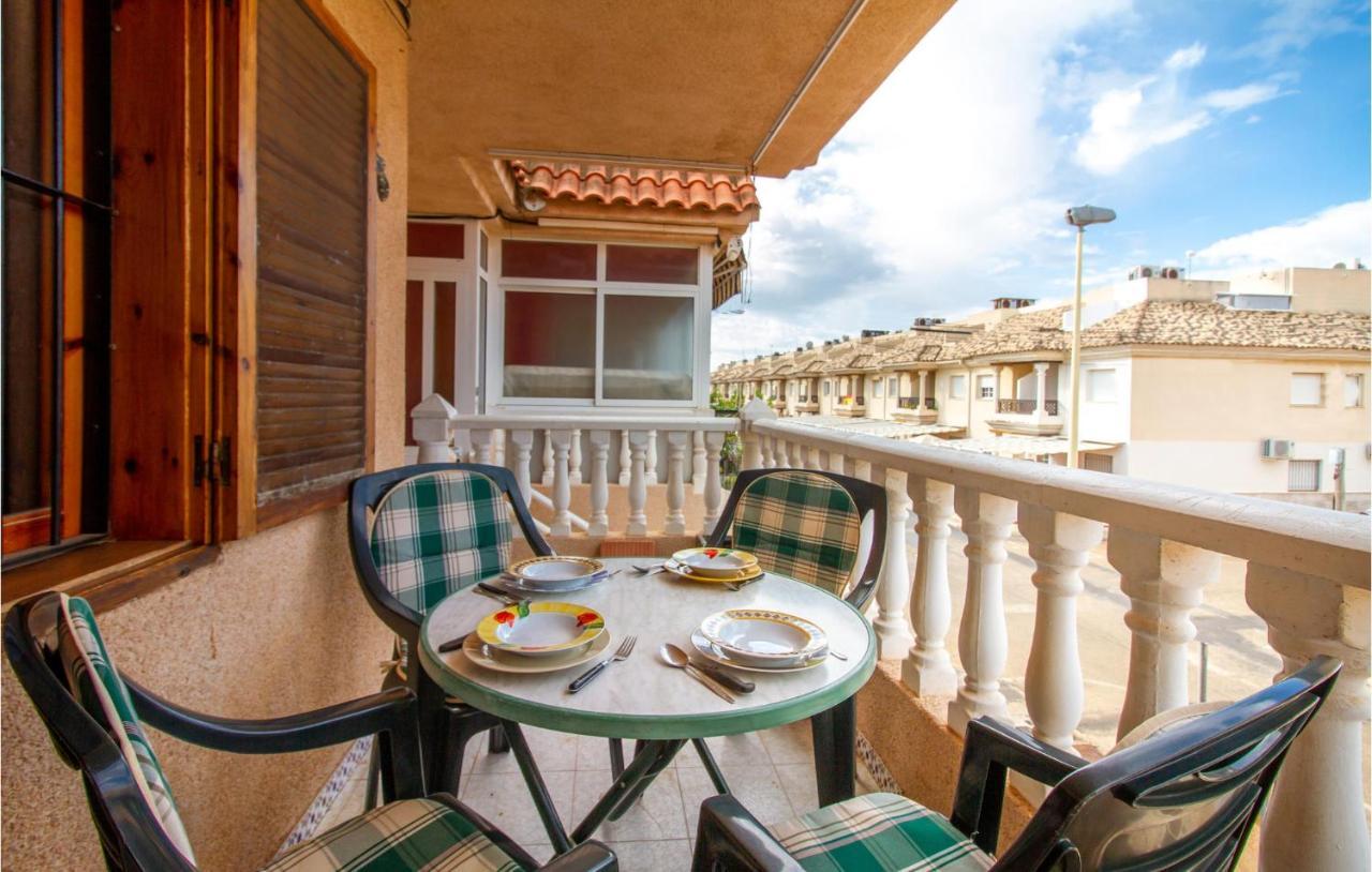 Cozy Apartment In San Pedro Del Pinatar Exterior photo