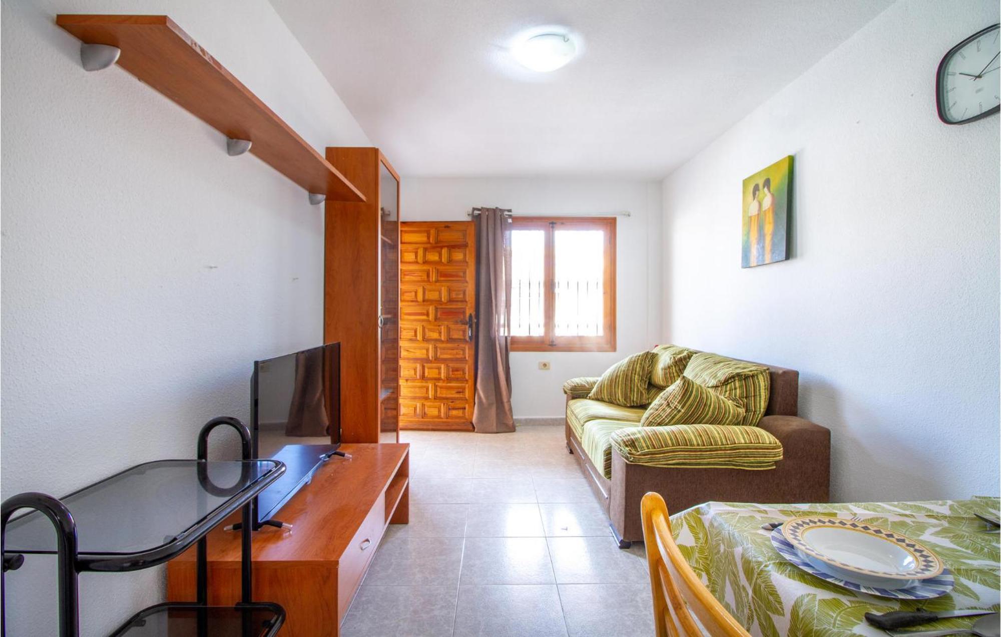 Cozy Apartment In San Pedro Del Pinatar Exterior photo